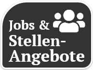 Jobs & Stellenangebote mit drei stilisierten Personensymbolen